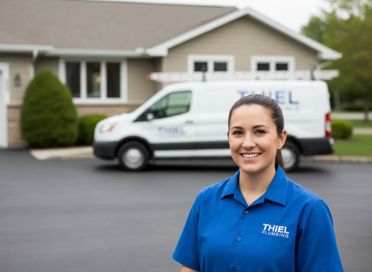 Plumber Ithaca, NE FAQs